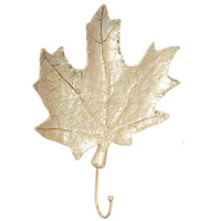 LEAF clothes hanger