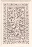 Carpet Isfahan Sonkari Anthracite