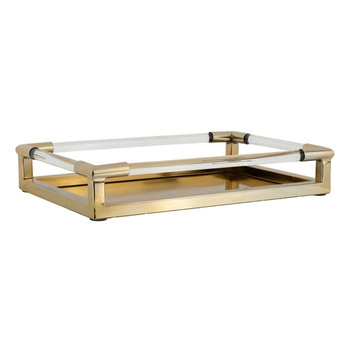 CAYDON metal tray