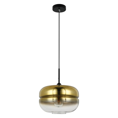 Lampa wisząca OLA złota