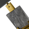 MADELINE marble table lamp 