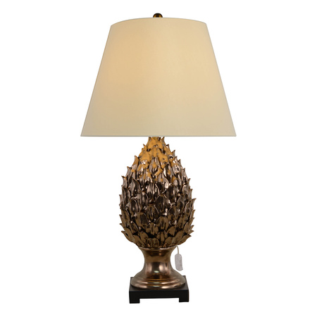 Athena ceramic table lamp