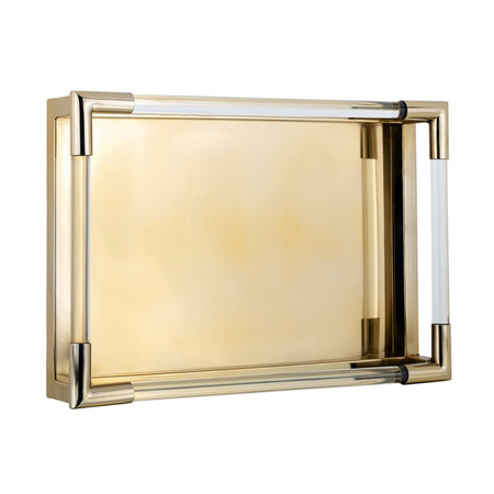 Taca metalowa CAYDON