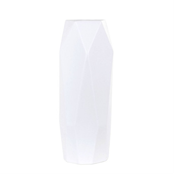 Vase Lenn medium (White)