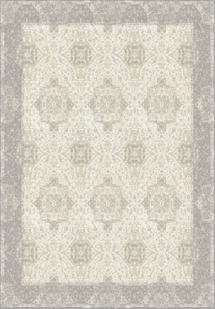 Dywan Isfahan Pale jasny niebieski