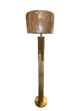 Floor lamp EMPIRE