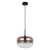Pendant lamp OLA copper
