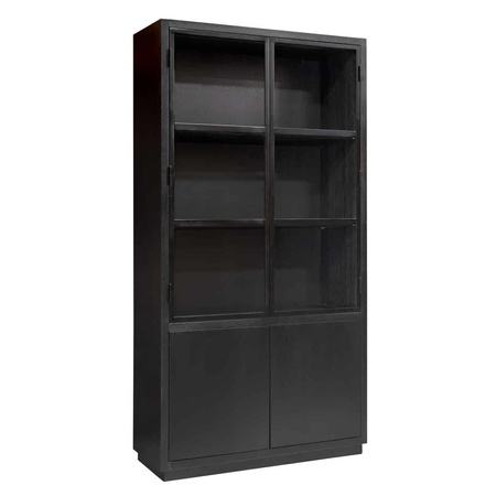 Cabinet Oakura 2-doors