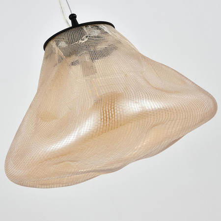 Lampa wisząca CHMURA kremowa