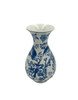 Hamptons Ceramic Vase 1