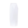 Vase Lenn medium (White)