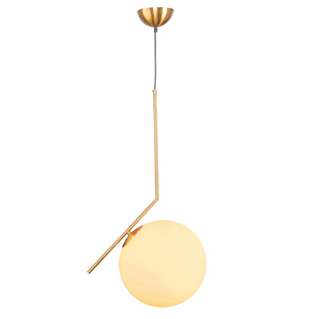 Lampa wisząca kula BALL 300