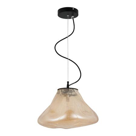 Lampa wisząca CHMURA kremowa