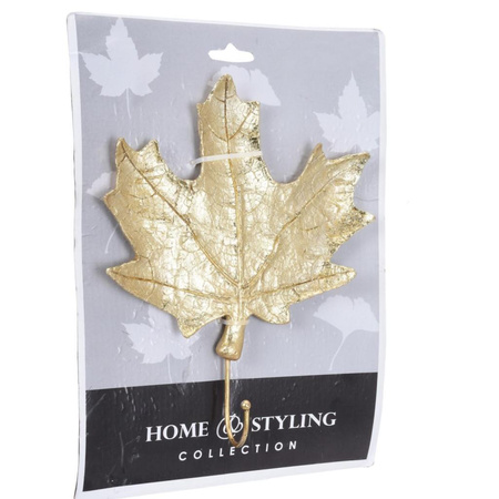 Wieszak na ubrania LEAF