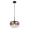 Lampa wisząca OLA miedziana