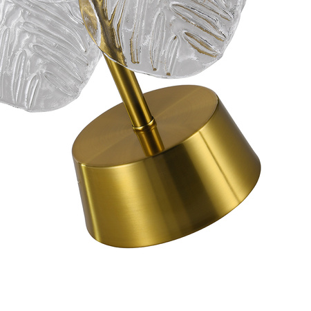 CHARLOTTE crystal table lamp