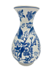 Hamptons Ceramic Vase 1