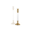 Candle holder Branda small