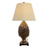 Athena ceramic table lamp