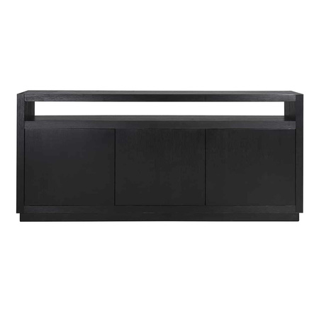 OAKURA chest of drawers 190