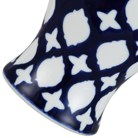 Wazon ceramiczny Erice hamptons