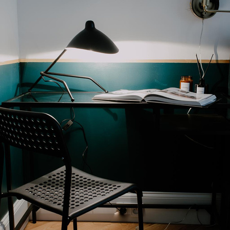 Table lamp CONTEMPORARY