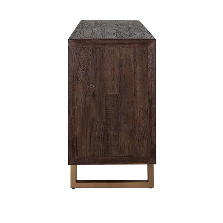 CROMFORD MILL 180 chest of drawers