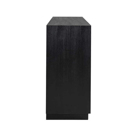 OAKURA chest of drawers 190